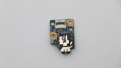 Lenovo AUDIO_CARD C 80RM Audio Board 5A50K81062