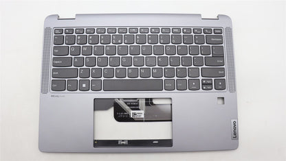 Lenovo Upper Case ASM_EURO ENG W82Y0 AG 5CB1L30713