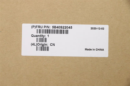 Lenovo IO Bracket R C 20WE 5B40S22045