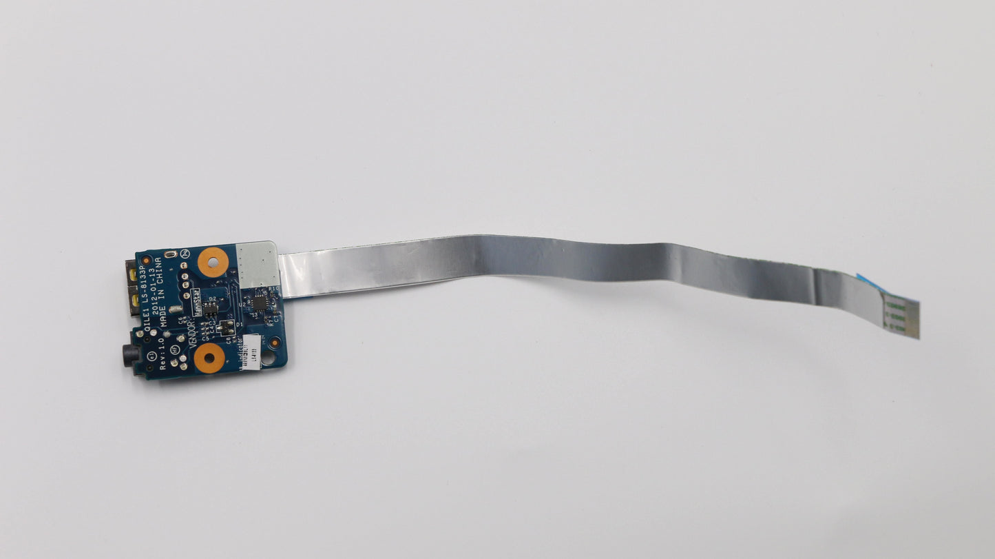 Lenovo FRU USB_Audio Sub Card 15W 16cm Audio USB Board 04Y1211