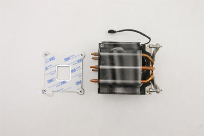 Lenovo Legion T5-26AMR5 Fan Heatsink 95W 5H40X63338