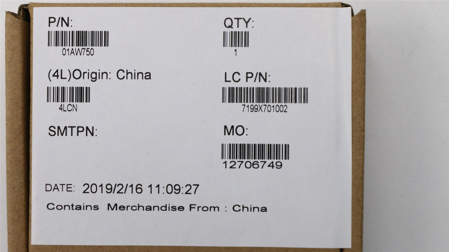 Lenovo RUBBER SSD Thermal Pad,20x30,WEIHAN 01AW750