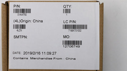 Lenovo RUBBER SSD Thermal Pad,20x30,WEIHAN 01AW750