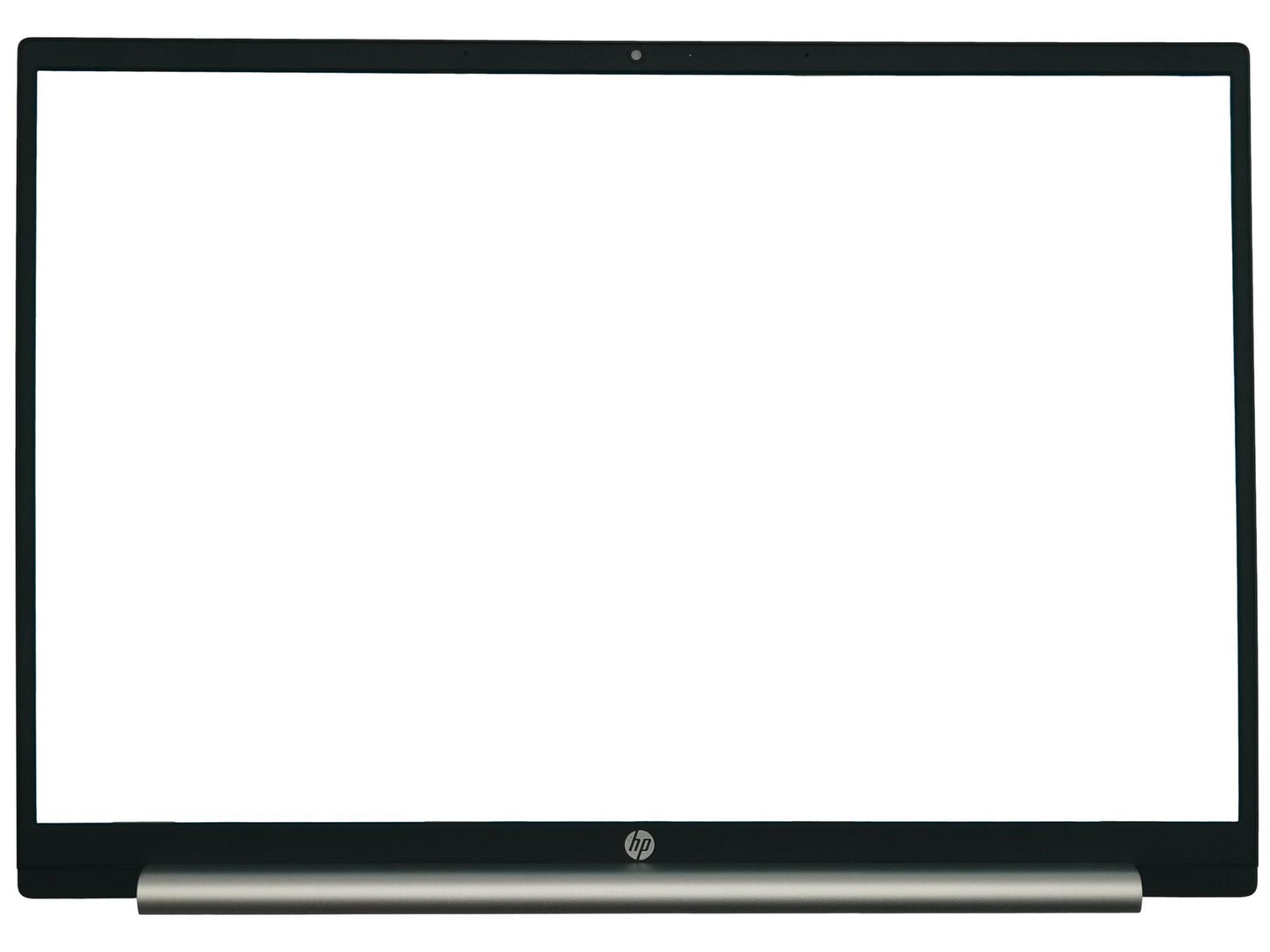 HP Pavilion 13-BE Front LCD Screen Lid Display Bezel Cover Silver M52785-001