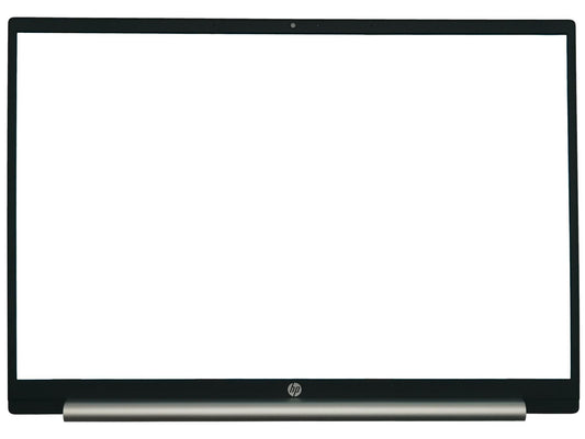 HP Pavilion 13-BE Front LCD Screen Lid Display Bezel Cover Silver M52785-001