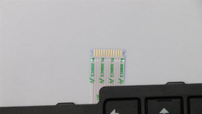 Lenovo ThinkPad T570 Keyboard Spanish Black 01EN938