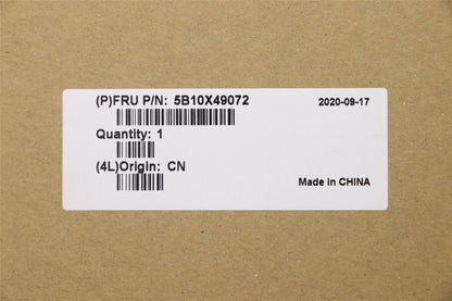 Lenovo Flex 5-14IIL05 5-14ARE05 5-15IIL05 5-14ITL05 Battery 5B10X49077
