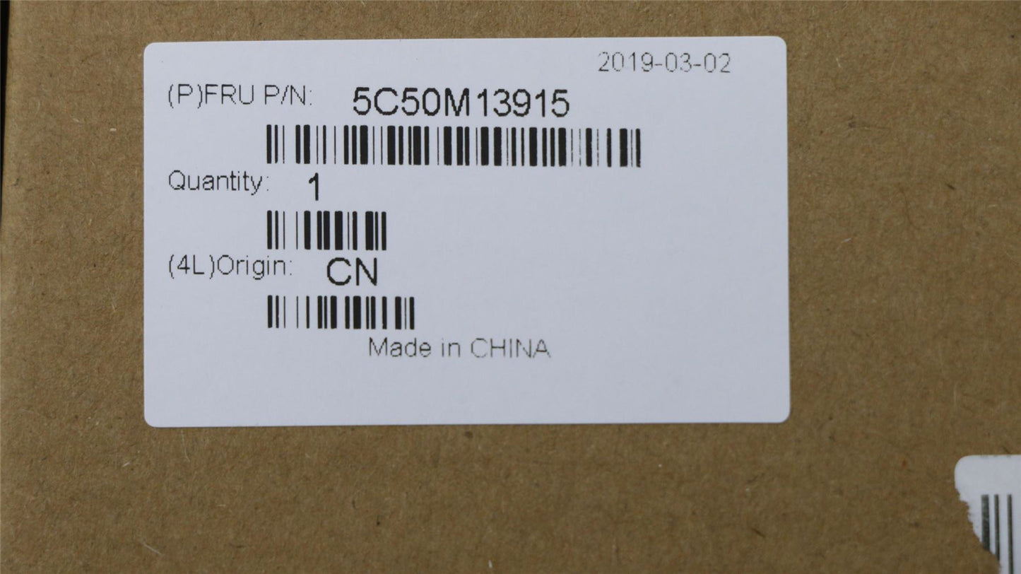 Lenovo Miix 510-12ISK 510-12IKB Audio I/O IO Board Cable 5C50M13915