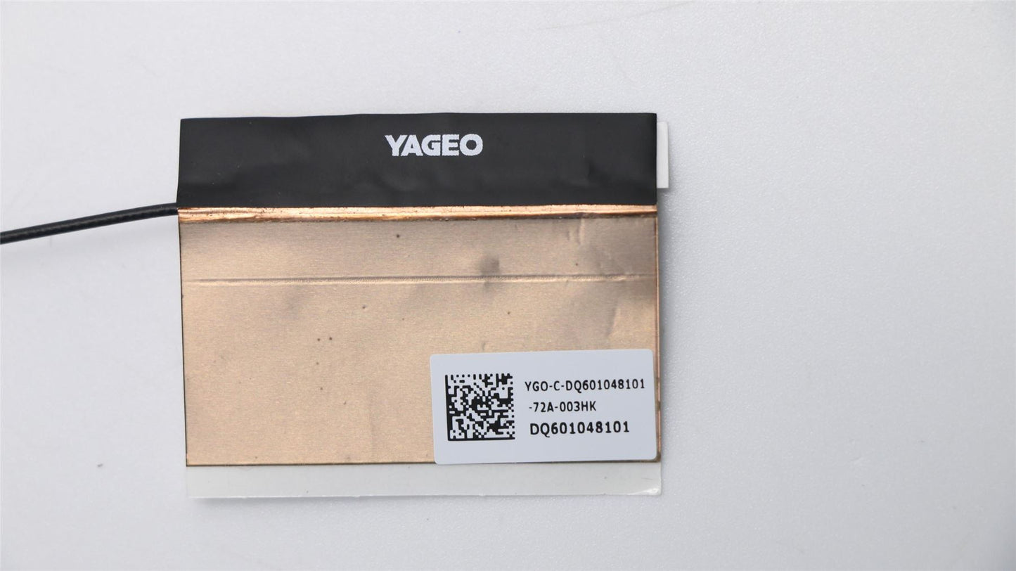 Lenovo WlanforALcvr,YAGEO 01AV625
