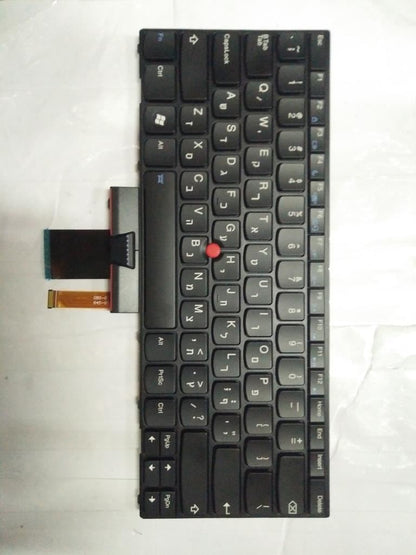 Lenovo NN-KBD HBW Keyboard 04W2771