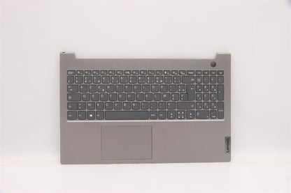 Lenovo UpperCaseASM_FRA C21A4 MGNBL 5CB1C88668