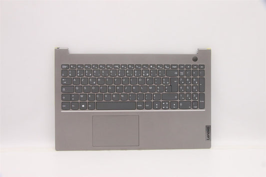 Lenovo UpperCaseASM_FRA C21A4 MGNBL 5CB1C88668