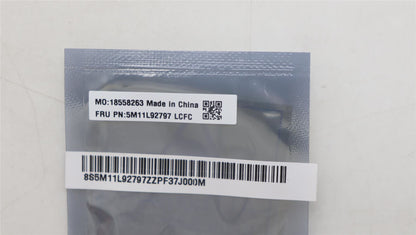 Lenovo MECH_ASM FRU MECH_ASM Power BRK W/FPR GY 5M11L92797