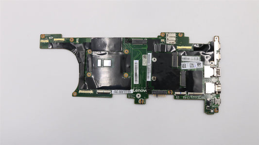 Lenovo ThinkPad X1 5th Gen Kabylake Motherboard Mainboard 01AY072