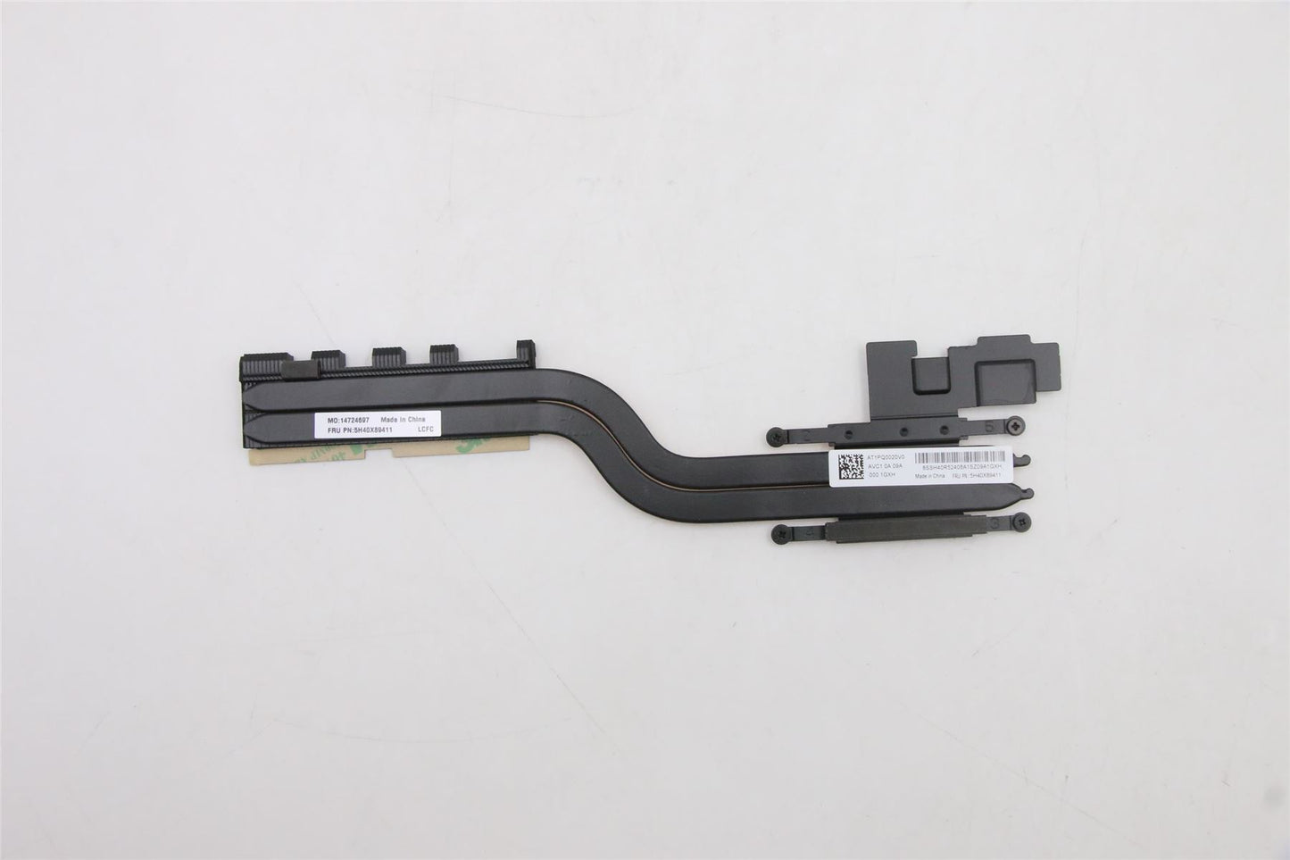 Lenovo HEATSINK GE4B0_UMA_THM_ASSY_AVC 5H40X89411