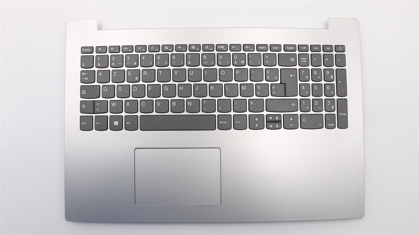 Lenovo IdeaPad 330-15IKB 330-15IGM Keyboard Palmrest Top Cover French 5CB0R16645