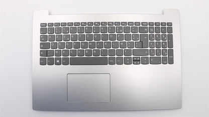 Lenovo IdeaPad 330-15IKB 330-15IGM Keyboard Palmrest Top Cover French 5CB0R16645