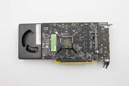 Lenovo VIDEO_CARD AMD@RX480@8G D5 H+3DP 01AJ836