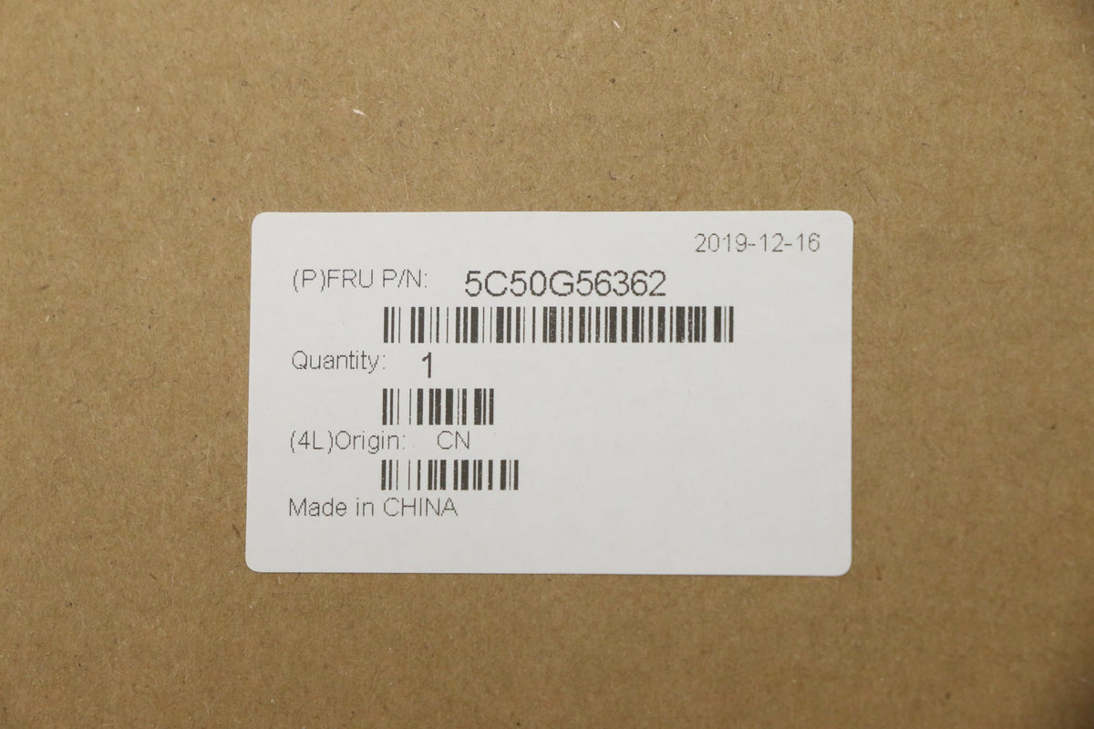 Lenovo C S2000 Converter Board 5C50G56362