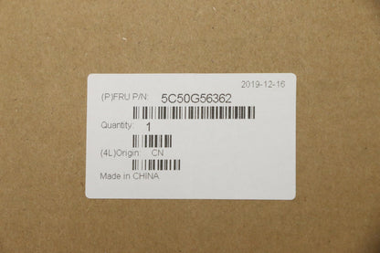 Lenovo C S2000 Converter Board 5C50G56362