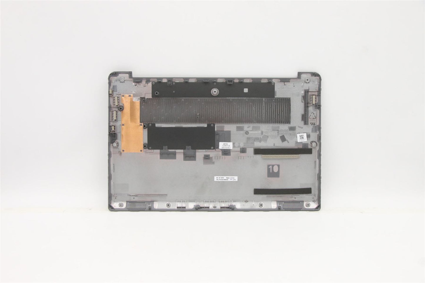 Lenovo Lower Case L 82H7 SP_AG_DIS 5CB1B60402