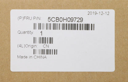Lenovo All-In-One C40-30 C40-05 Bezel Cover DVD Optical Drive White 5CB0H09729