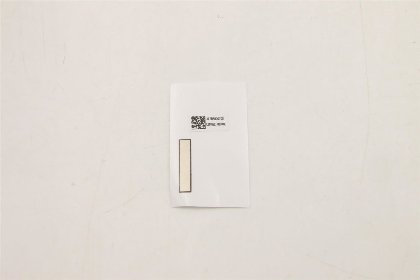 Lenovo MECHANICAL FRU_DRAM_MIMO_ABSORBER_ASSY 5M21H89524