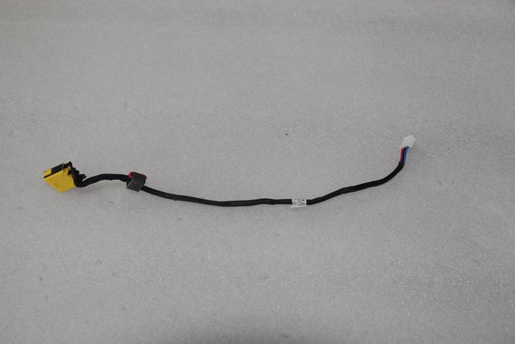Lenovo G500 G505 G510 DC In Port Socket Power Cable 90202716