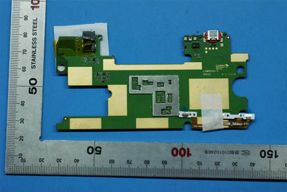Lenovo TB-8504X MB_2_16G DE_DH&*67109151 CS 5B28C09607