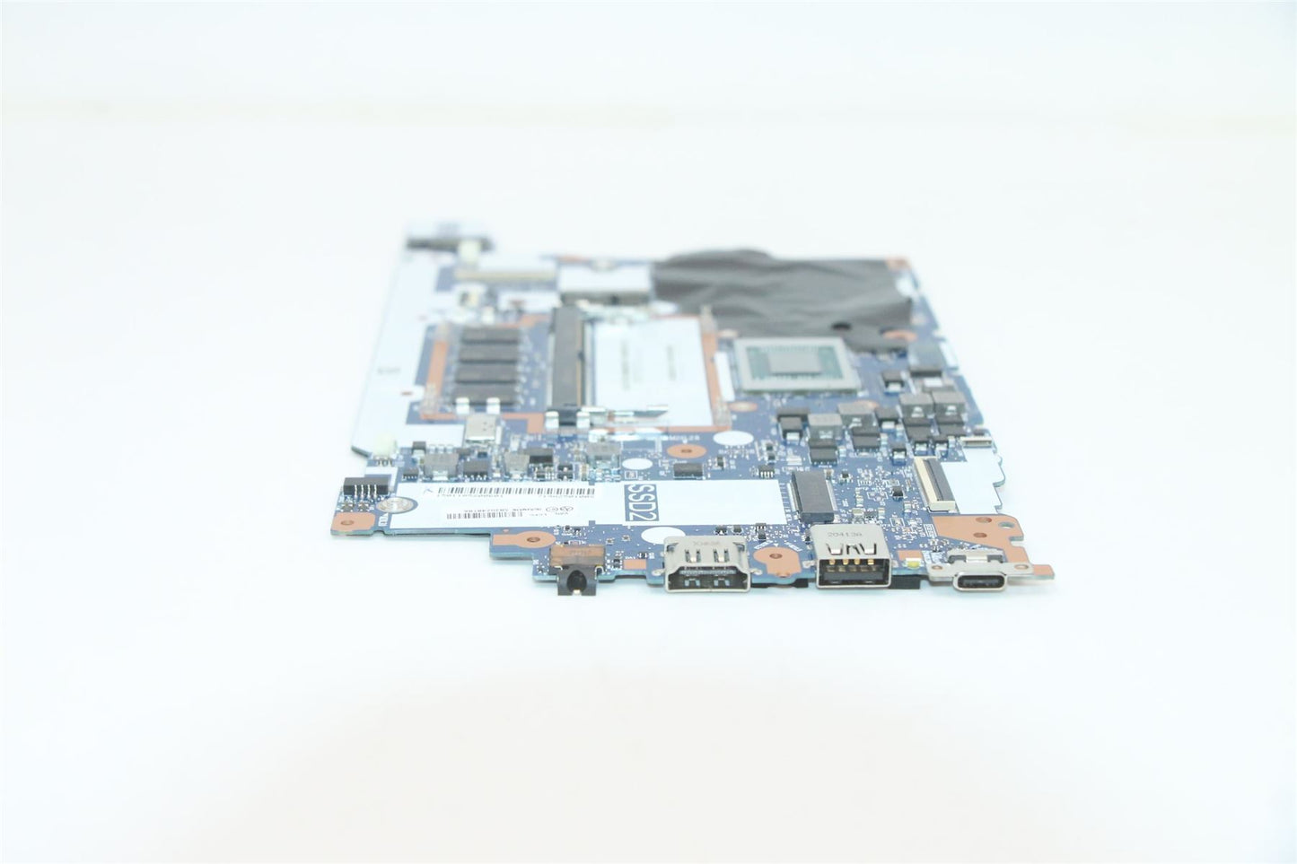 Lenovo ThinkPad E14 Gen 2 Motherboard Mainboard UMA AMDR74800U 8G 5B20Z48186