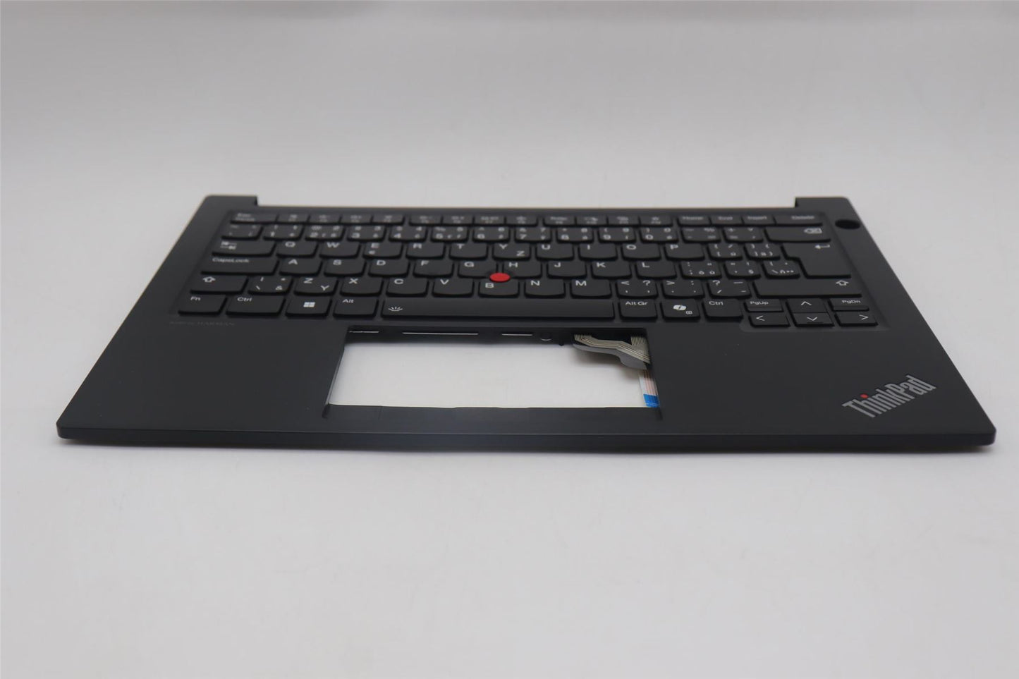 Lenovo MECH_ASM FRU CZE/SLK BL (TRI) UK BK 5M11P32422