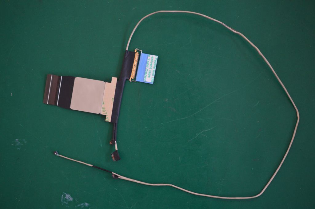 Lenovo EDP Cable L YOGA 3 Pro Luxshare 5C10G97348
