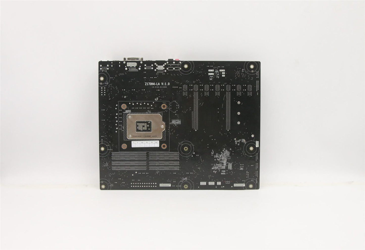 Lenovo Yoga 900-34ISZ Motherboard Mainboard 00XK209