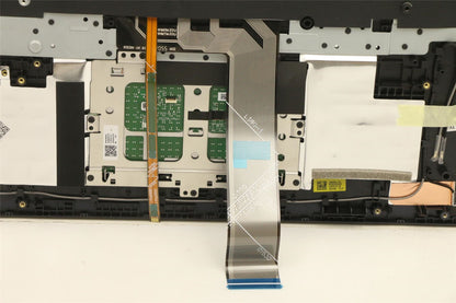 Lenovo Upper Case ASM_ITA L82JY_PHA_BU 5CB1C19238