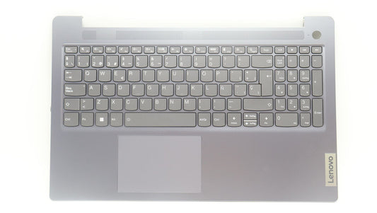 Lenovo Upper Case ASM_SPA L82XM AGFP BL 5CB1K96870
