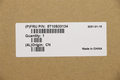 Lenovo 5T10S33134 TAPE Removable Tape L 82BH