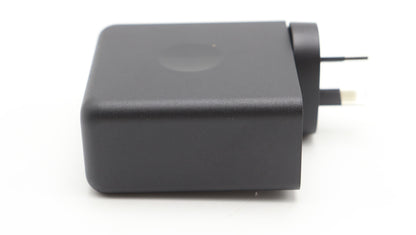 Lenovo AC_ADAPTER PD,100W,20/15/9/5V,2P,ANZ,ACB 100W USB-C 5V 2 Pin AC Charger Adapter 5A11T64329