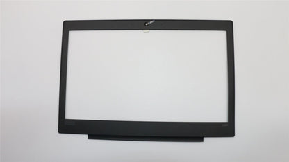 Lenovo ThinkPad L390 Bezel front trim frame Cover Black 02DL917