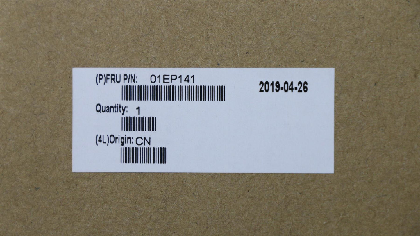 Lenovo ThinkPad 11e 4th Keyboard US Black 01EP141