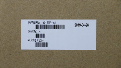 Lenovo ThinkPad 11e 4th Keyboard US Black 01EP141