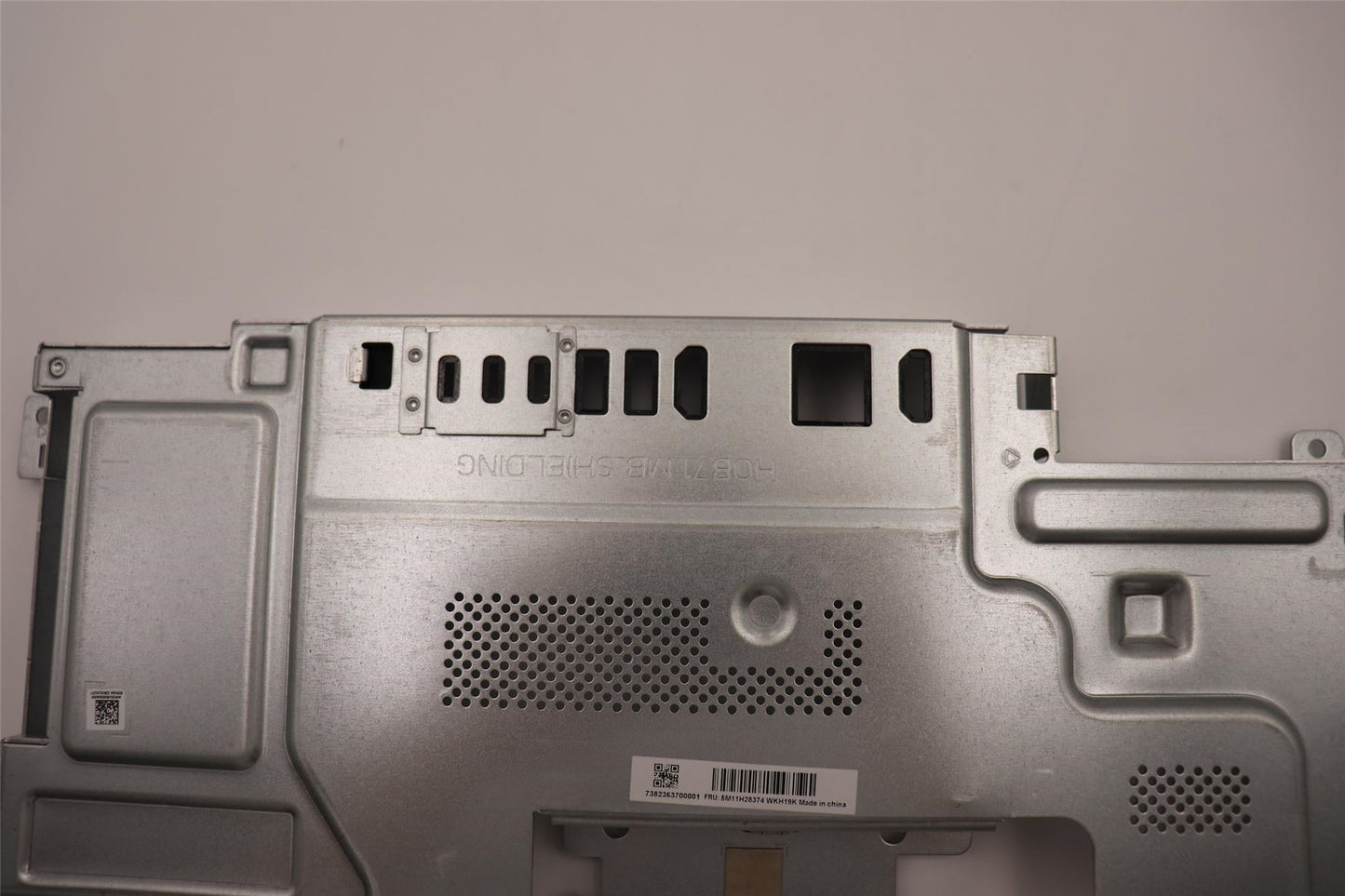 Lenovo MECH_ASM MB_Shielding_A570IAP 5M11H28374
