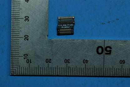 Lenovo Yeti2_pcba TFP_FPC;0.12mm;2;N;Hongxin FPC Board SF78C20988