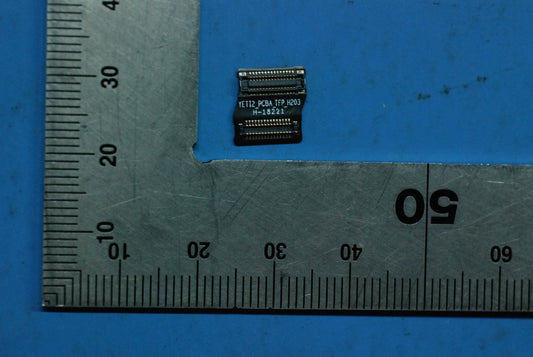 Lenovo Yeti2_pcba TFP_FPC;0.12mm;2;N;Hongxin FPC Board SF78C20988