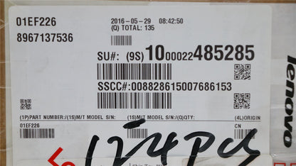 Lenovo RUBBER foot for Tiny2 ODD Box 01EF226