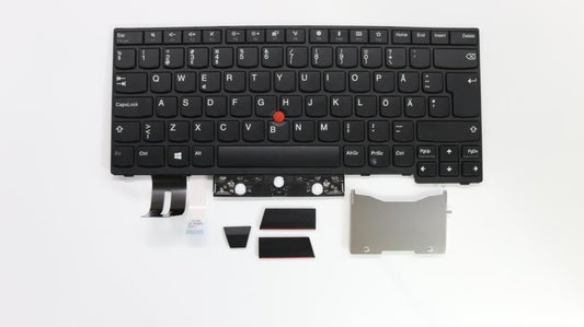 Lenovo ThinkPad T480s L480 L380 L390 L490 E480 E485 T490 E490 Keyboard 01YP345
