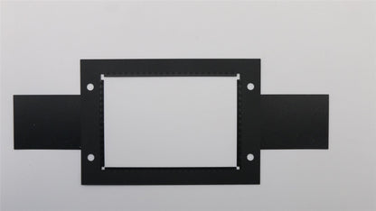 Lenovo Extreme P1 1 X1 1st Keyboard Palmrest Top Cover Japanese Black 01YU806