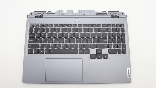 Lenovo COVER Upper Case ASM_GRE C 83DV RGB 5CB1M65400
