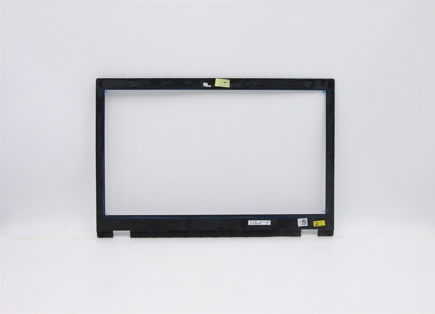 Lenovo ThinkPad P15 Gen 1 T15g Gen 1 Bezel front trim frame Cover 5B30Z38867