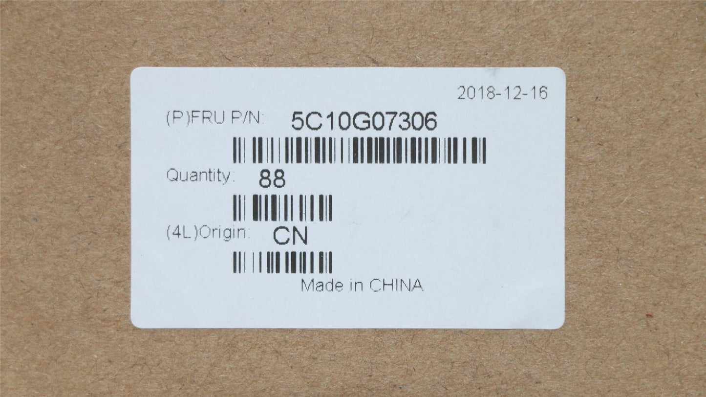 Lenovo IO Board Cable C E40-30 5C10G07306
