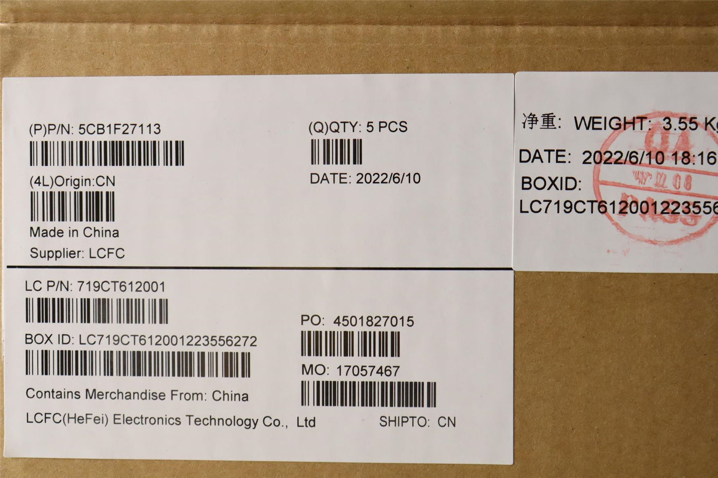 Lenovo IdeaPad 1 15IJL7 Palmrest Cover Touchpad Keyboard Bulgarian 5CB1F27113